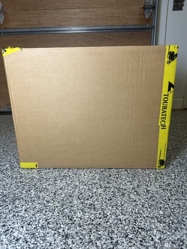 Touratech zega pro - pro, aluminum