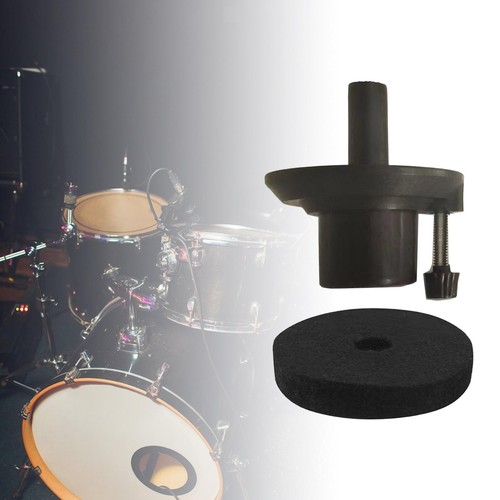 Hat cymbal stand holder - hi,