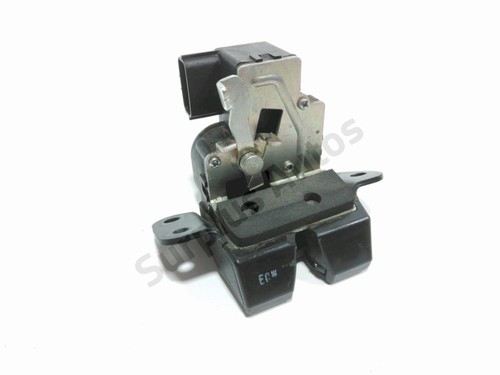Serrure hayon 812301h000 - de,