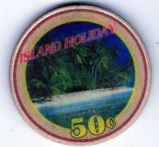 Day Cruise: Texas Treasury/Island Holiday Roulette 50 Cent