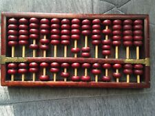 boulier chinois ancien