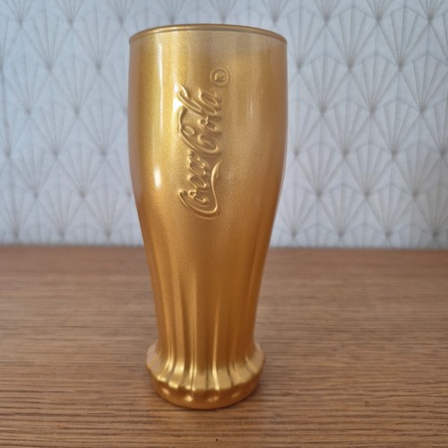 Verre collector coca - coca, cola