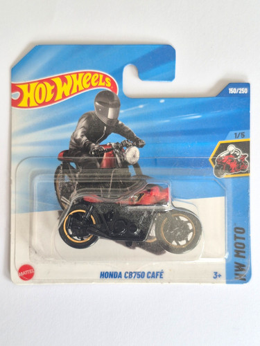 Miniature hot wheels - hot,