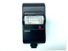 Osram BCS 32 Studio Flash