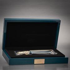 Montblanc Patron of Art Homage to Moctezuma Limited Edition Filler ID 125482 Original Packaging