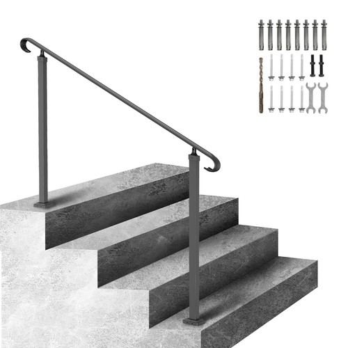 Vevor garde corps - vevor, escalier