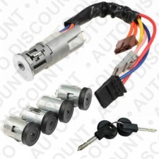 KIT NEIMAN + BARILLET 2 CLES EXPERT JUMPY SCUDO, 32512845