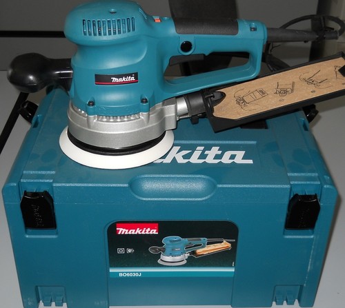 Makita bo6030jx ponceuse - makita,