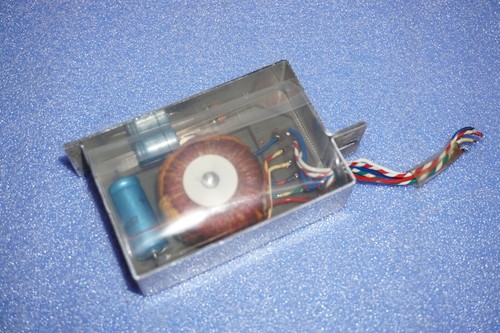 Board nagra iii - -,