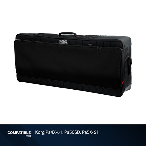 Gator cases pro keyboard - gator,