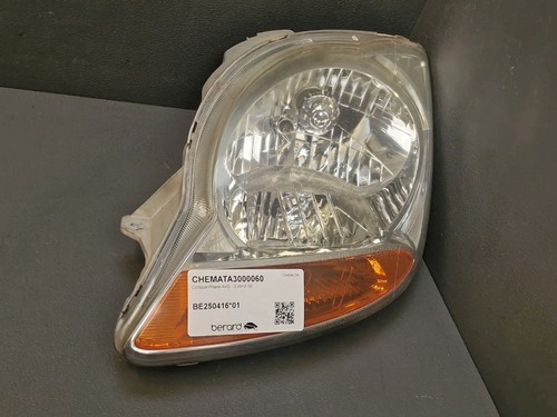 Phare avant gauche chevrolet - phare,