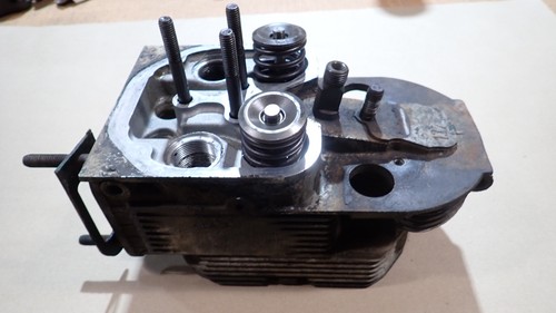 Deutz 914 l04 diesel engine - deutz,