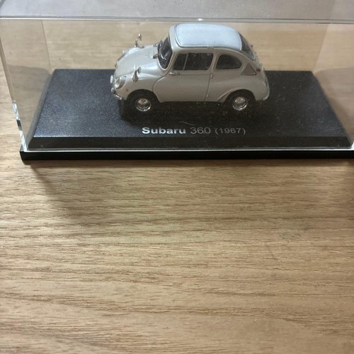 Subaru 360 modèle - subaru,