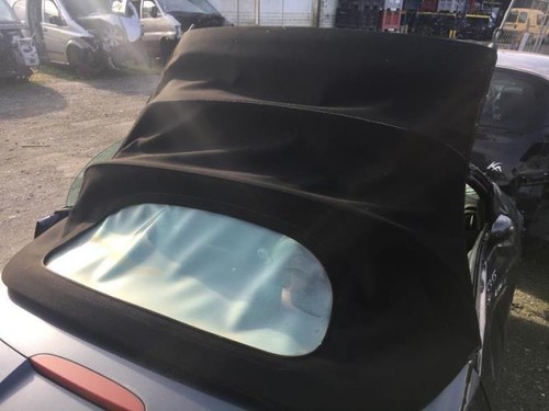 Capote ford streetka cabriolet - capote,