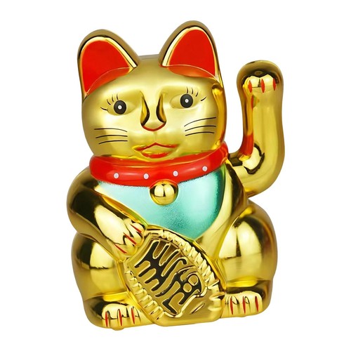 Figurine chat - figurine, de