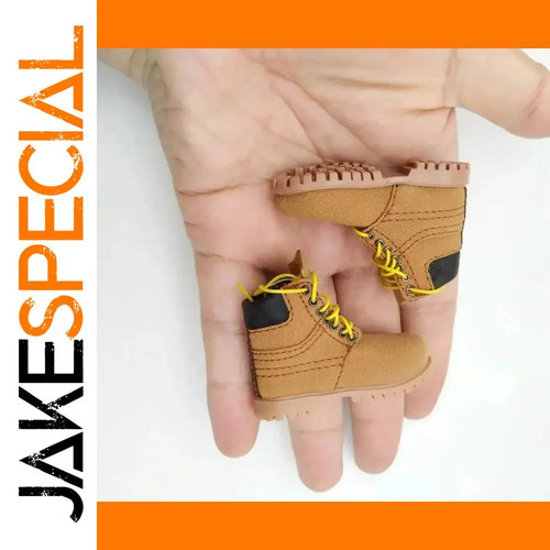 Jakespecial 6 scale - –,