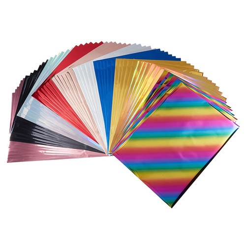 Feuilles papier réactif - feuilles,