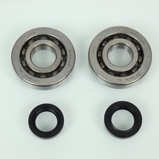 Roulement joint spi moteur NTN pour scooter Gilera 50 DNA 2000 à 2007 C2700 Neuf