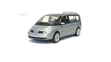 RENAULT  ESPACE  IV  GRIS   -