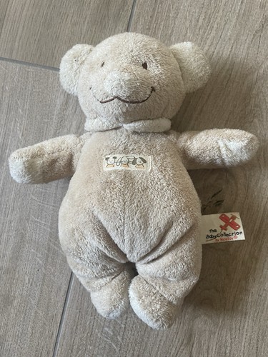 Doudou peluche ours koala - peluche,
