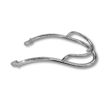 Fender Chromé Garde-Boue