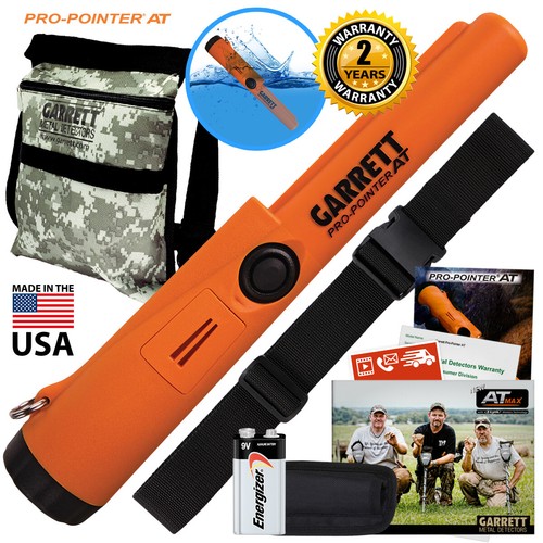 Garrett pro pointer - garrett,