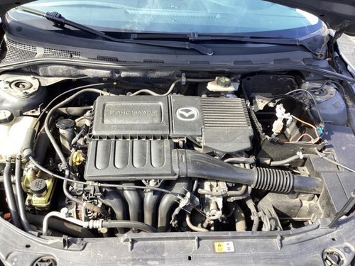 Moteur sans pièces - , (essence)