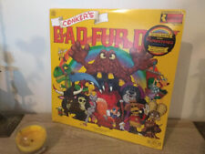 Conker's Bad Fur Day - Iam8bit 2LP Vinyl (N64 Nintendo 64) READ