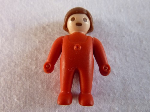 Playmobil bebe 12 - bebe, n°