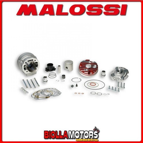 3115390 cylindre kit malossi - kit,