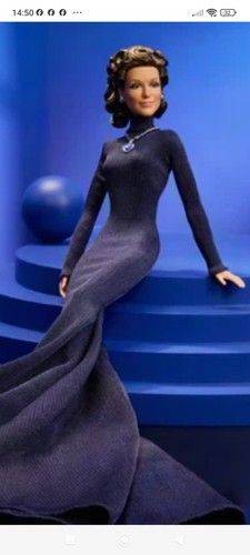 Mattel barbie signature - mattel,