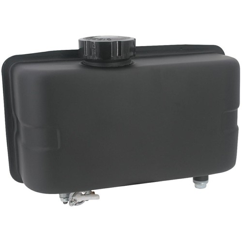 Réservoir carburant moteur - réservoir,
