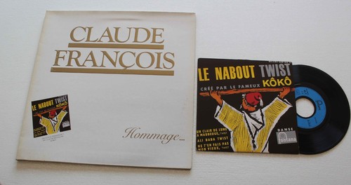 Claude françois hommage - françois,