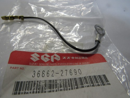 Fil batterie oem nos suzuki - batterie,