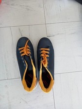 chaussure de sécurité taille