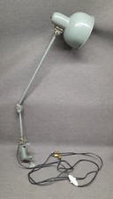 Ancienne Lampe d'Atelier