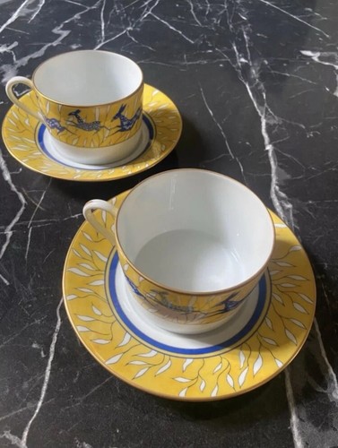 Haviland limoges nairobi lot - nairobi, 2