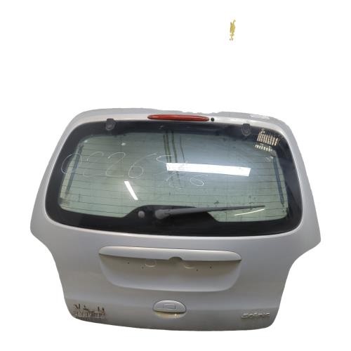 Malle hayon arriere renault - malle/hayon,