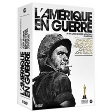L'Amérique en Guerre  [