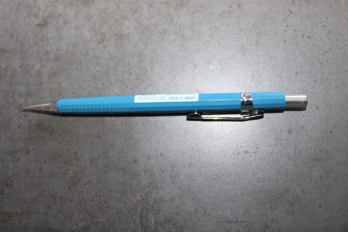 Crayon porte mine pentel - crayon,