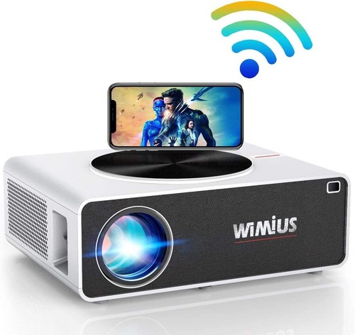 Vidéoprojecteur full 1080p - vidéoprojecteur,