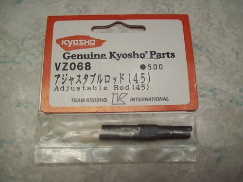Vintage kyosho car - rc,