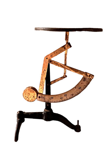Pèse lettres ancien - pèse-lettres,