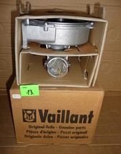 Vaillant 190153 Fan RG156-17/16 Ecomax 