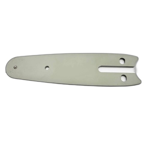 Guide chaine 10cm - guide, coupe
