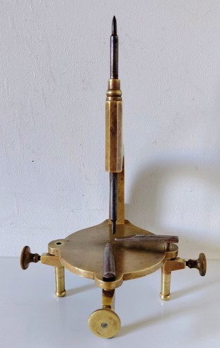 Ancien outil horlogerie - outil, d’horlogerie
