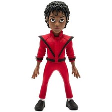 Michael Jackson Thriller Minix