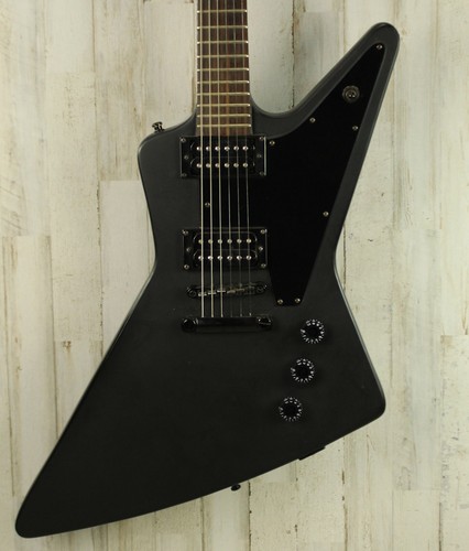 Used epiphone gothic - epiphone, 1958