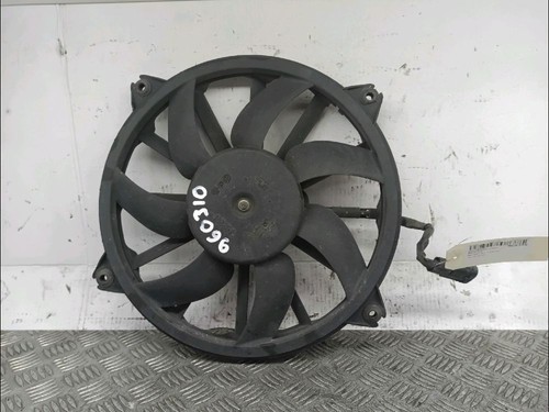 Moteur ventilateur radiateur - moteur,