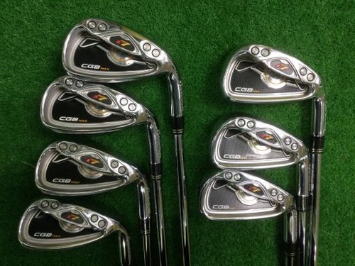Taylormade cgb max - taylormade,